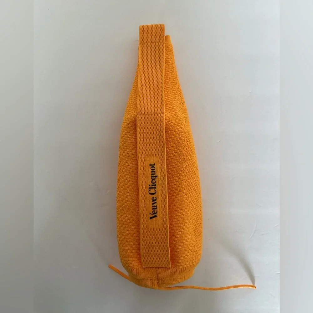 Veuve Clicquot Ice Chiller Bottle Jacket NWOT